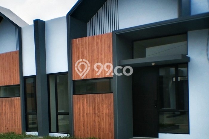 Hunian Murah Dijual di Citeureup, Bogor Harga Rp 434 Juta Hunian Murah Dijual di Citeureup, Bogor Harga Rp 434 Juta