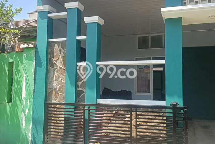 Rumah Terjangkau Dijual di Jonggol, Bogor Harga Rp 79 Juta Rumah Terjangkau Dijual di Jonggol, Bogor Harga Rp 79 Juta