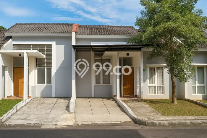 Dijual Cepat Rumah Favorit Siap Huni LB 80m2 di Paal Dua, Manado Dijual Cepat Rumah Favorit Siap Huni LB 80m2 di Paal Dua, Manado