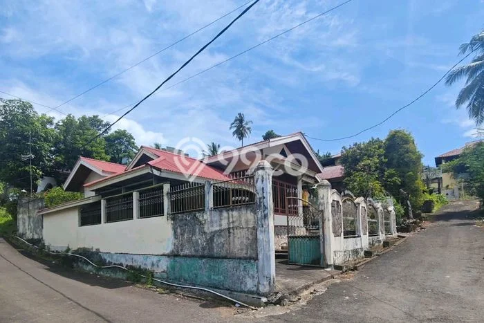 Rumah Modern Cantik 4 KT Siap Huni di Malalayang Rumah Modern Cantik 4 KT Siap Huni di Malalayang