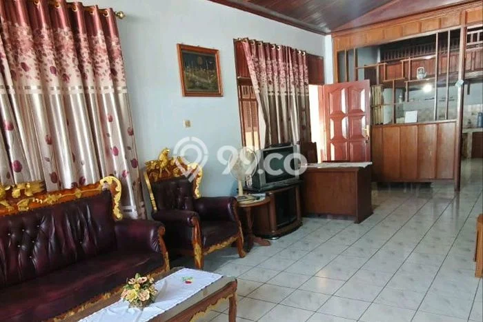 Rumah Modern Cantik 4 KT Siap Huni di Malalayang Rumah Modern Cantik 4 KT Siap Huni di Malalayang
