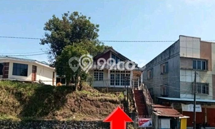 Dijual Rumah 3 Kamar Lokasi Ideal Bagus dan Strategis di Mapanget Dijual Rumah 3 Kamar Lokasi Ideal Bagus dan Strategis di Mapanget