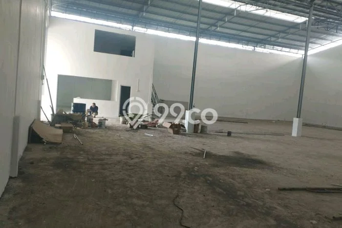 Unit Gudang Disewa Lokasi Mapanget, Manado Spesifikasi Luas Bangunan 288m2 Unit Gudang Disewa Lokasi Mapanget, Manado Spesifikasi Luas Bangunan 288m2