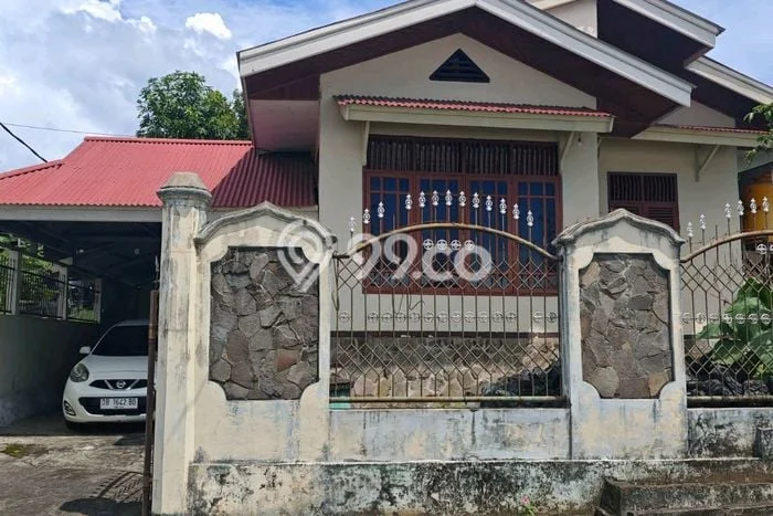 Rumah Modern Cantik 4 KT Siap Huni di Malalayang Rumah Modern Cantik 4 KT Siap Huni di Malalayang