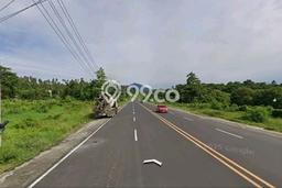 Tanah Dijual Lokasi Mandolang, Minahasa dengan Luas Tanah 2000m2 dan Status SHM Tanah Dijual Lokasi Mandolang, Minahasa dengan Luas Tanah 2000m2 dan Status SHM