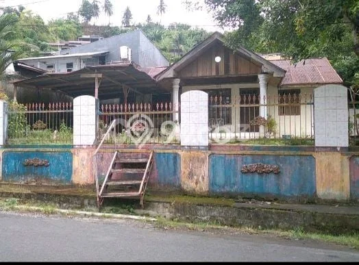 Rumah Minimalis 3 KT LT 406m2 di Perkamil Rumah Minimalis 3 KT LT 406m2 di Perkamil