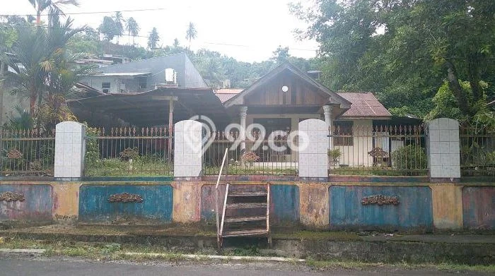Rumah Minimalis 3 KT LT 406m2 di Perkamil Rumah Minimalis 3 KT LT 406m2 di Perkamil
