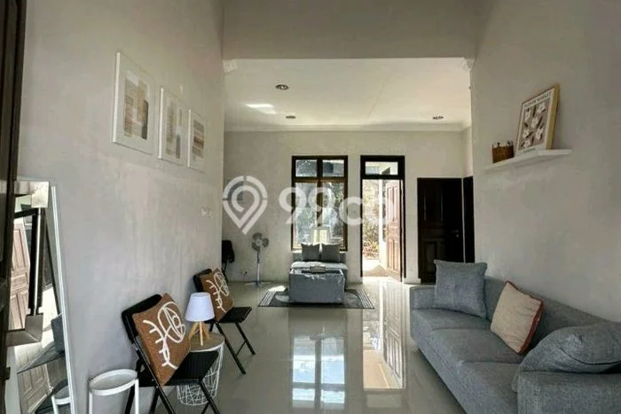 Jual Rumah Eksklusif 3 KT di Perkamil, Manado Jual Rumah Eksklusif 3 KT di Perkamil, Manado