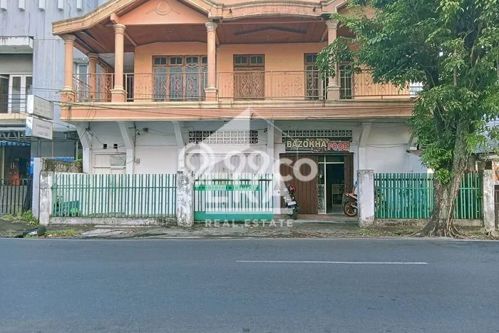 Siap Huni Hunian Elit 6 Kamar di Wenang Dekat ke Mana Saja Siap Huni Hunian Elit 6 Kamar di Wenang Dekat ke Mana Saja