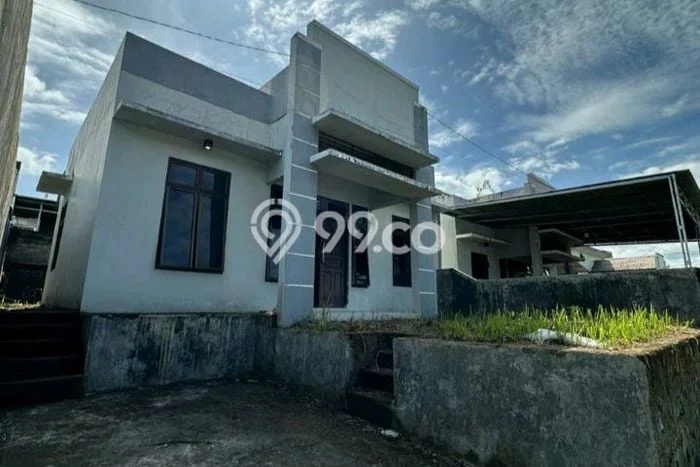 Jual Rumah Eksklusif 3 KT di Perkamil, Manado Jual Rumah Eksklusif 3 KT di Perkamil, Manado