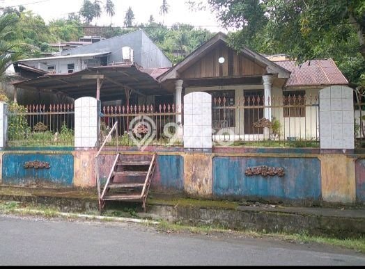 Rumah Minimalis 3 KT LT 406m2 di Perkamil Rumah Minimalis 3 KT LT 406m2 di Perkamil