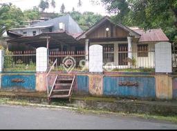 Rumah Minimalis 3 KT LT 406m2 di Perkamil Rumah Minimalis 3 KT LT 406m2 di Perkamil
