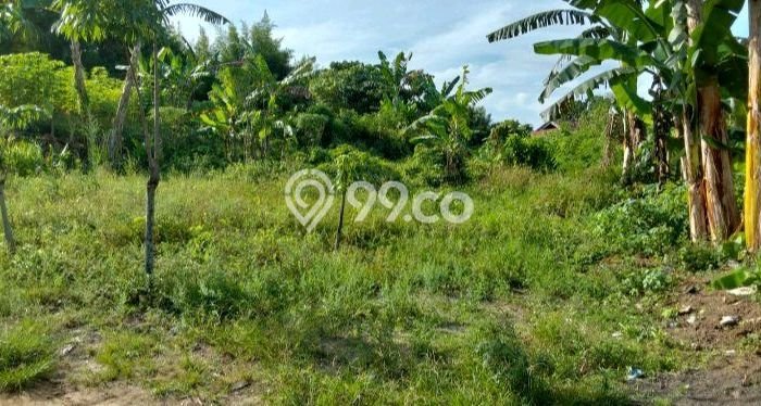 Tanah Kavling untuk Dijual di Paal Dua Manado 1548m2 Tanah Kavling untuk Dijual di Paal Dua Manado 1548m2