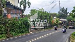 Hunian Cantik Minimalis Lb 105m2 di Pineleng, Minahasa Hunian Cantik Minimalis Lb 105m2 di Pineleng, Minahasa