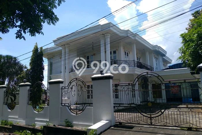 Dijual Hunian Mewah dengan Fasilitas Sekitar Lengkap di Malalayang, Manado Dijual Hunian Mewah dengan Fasilitas Sekitar Lengkap di Malalayang, Manado