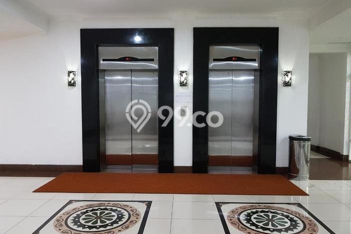 Hunian Apartemen Bagus di Wenang 3 Kamar Tidur Hunian Apartemen Bagus di Wenang 3 Kamar Tidur