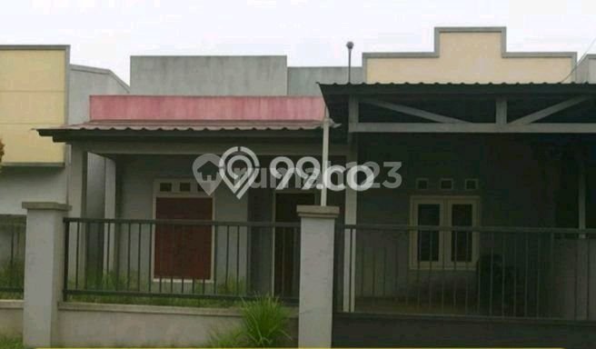 Rumah Budget Terbaik Dijual di Mapanget LT 126m2 Rumah Budget Terbaik Dijual di Mapanget LT 126m2