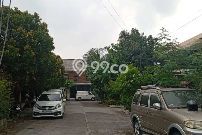 For Sale! Luxury House LT 120m2 Desain Modern di Muara Karang For Sale! Luxury House LT 120m2 Desain Modern di Muara Karang