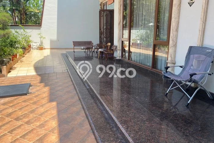 For Sale! Premium House LT 556m2 Desain Modern di Pantai Indah Kapuk For Sale! Premium House LT 556m2 Desain Modern di Pantai Indah Kapuk