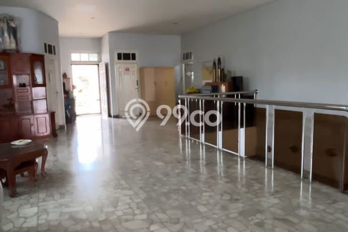 Hunian Super Mewah dengan Akses Paling Strategis di Bojong Indah, Jakarta Barat Hunian Super Mewah dengan Akses Paling Strategis di Bojong Indah, Jakarta Barat