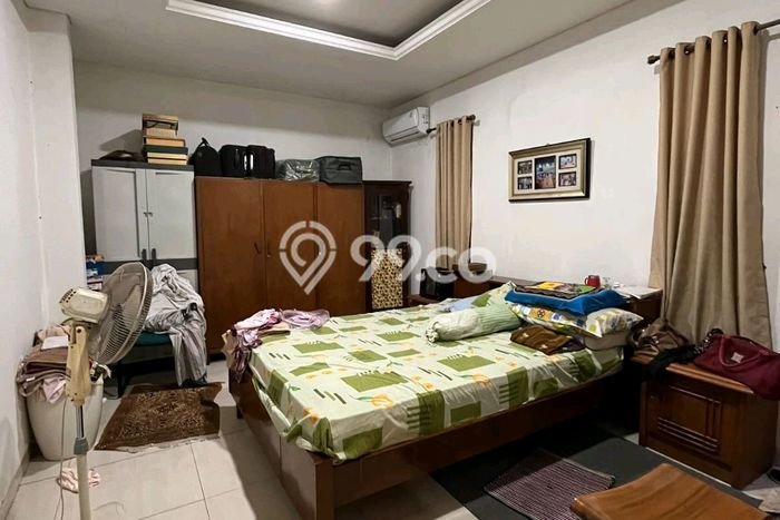 For Sale! Luxury House LT 342m2 Desain Modern di Tanjung Duren For Sale! Luxury House LT 342m2 Desain Modern di Tanjung Duren