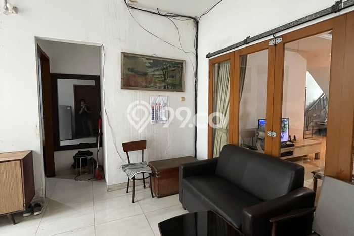 For Sale! Luxury House LT 342m2 Desain Modern di Tanjung Duren For Sale! Luxury House LT 342m2 Desain Modern di Tanjung Duren