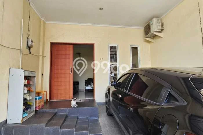 Rumah Minimalis 3 KT di Muara Karang Jakarta Utara Unfurnished Rumah Minimalis 3 KT di Muara Karang Jakarta Utara Unfurnished