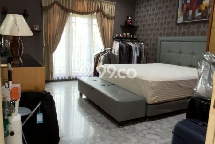 Hunian Super Mewah dengan Akses Paling Strategis di Bojong Indah, Jakarta Barat Hunian Super Mewah dengan Akses Paling Strategis di Bojong Indah, Jakarta Barat