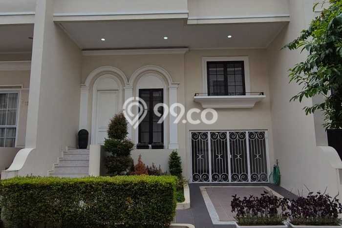 Rumah Mewah Dijual LT 120m2 di Kebon Jeruk, Jakarta Barat Rumah Mewah Dijual LT 120m2 di Kebon Jeruk, Jakarta Barat