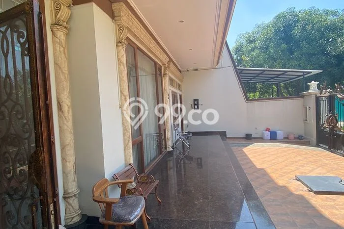 For Sale! Premium House LT 556m2 Desain Modern di Pantai Indah Kapuk For Sale! Premium House LT 556m2 Desain Modern di Pantai Indah Kapuk