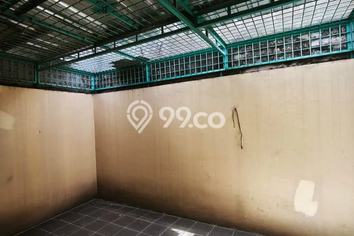 Rumah sewa siap huni 2 KT di Alam Sutera, Tangerang Rumah sewa siap huni 2 KT di Alam Sutera, Tangerang