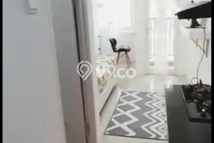 Hunian Apartemen Hemat 1 KT 1 KM di Ciputat, Tangerang Selatan, Banten Hunian Apartemen Hemat 1 KT 1 KM di Ciputat, Tangerang Selatan, Banten