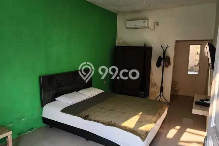 Kost Dijual Lokasi Kelapa Dua, Tangerang, Spesifikasi 14 Kamar Tidur dan Luas 382m2 Kost Dijual Lokasi Kelapa Dua, Tangerang, Spesifikasi 14 Kamar Tidur dan Luas 382m2