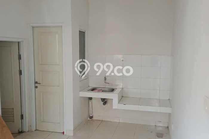 Rumah Disewakan Tangerang LT 32m2 LB 40m2 Kawasan Gading Serpong Virginia Village Rumah Disewakan Tangerang LT 32m2 LB 40m2 Kawasan Gading Serpong Virginia Village