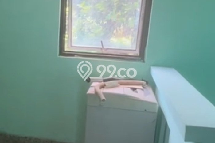 Rumah sewa siap pakai 3 KT di Graha Raya, Tangerang Selatan Rumah sewa siap pakai 3 KT di Graha Raya, Tangerang Selatan