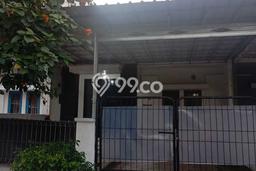 Jarang Ada! Rumah Sewa 2 Kamar Nyaman Siap Huni Alam Sutera Jarang Ada! Rumah Sewa 2 Kamar Nyaman Siap Huni Alam Sutera