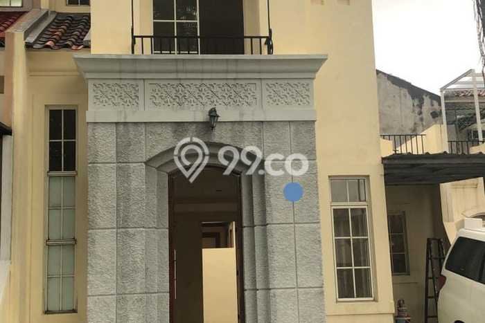 Jarang Ada! Rumah Sewa 3 Kamar Bagus Siap Huni Lippo Karawaci Jarang Ada! Rumah Sewa 3 Kamar Bagus Siap Huni Lippo Karawaci