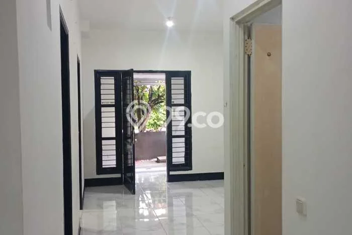 Jarang Ada! Rumah Sewa 2 Kamar Nyaman Siap Huni Alam Sutera Jarang Ada! Rumah Sewa 2 Kamar Nyaman Siap Huni Alam Sutera