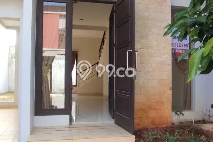 Disewakan! Rumah 2 Kamar Tidur &
2 Kamar Mandi di Gading Serpong, Tangerang Disewakan! Rumah 2 Kamar Tidur &
2 Kamar Mandi di Gading Serpong, Tangerang