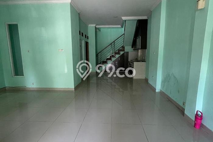 Rumah sewa siap pakai 3 KT di Graha Raya, Tangerang Selatan Rumah sewa siap pakai 3 KT di Graha Raya, Tangerang Selatan