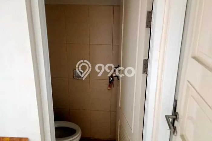 Rumah Disewakan Tangerang LT 32m2 LB 40m2 Kawasan Gading Serpong Virginia Village Rumah Disewakan Tangerang LT 32m2 LB 40m2 Kawasan Gading Serpong Virginia Village