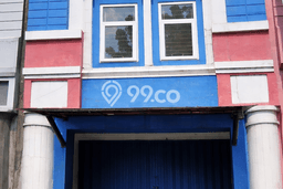 Unit Ruko Disewakan di Graha Raya di Area Ramai & Strategis Unit Ruko Disewakan di Graha Raya di Area Ramai & Strategis