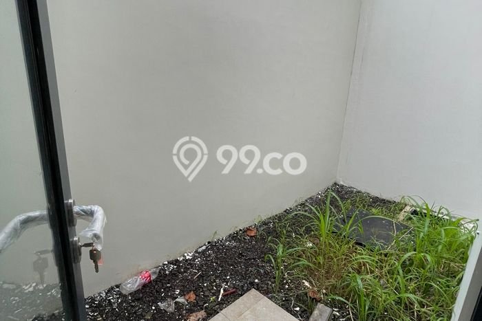 Ruko disewakan di Cisauk Tangerang dengan luas bangunan 124m2 Ruko disewakan di Cisauk Tangerang dengan luas bangunan 124m2