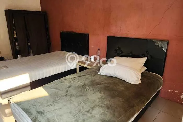 Kost Dijual Lokasi Kelapa Dua, Tangerang, Spesifikasi 14 Kamar Tidur dan Luas 382m2 Kost Dijual Lokasi Kelapa Dua, Tangerang, Spesifikasi 14 Kamar Tidur dan Luas 382m2