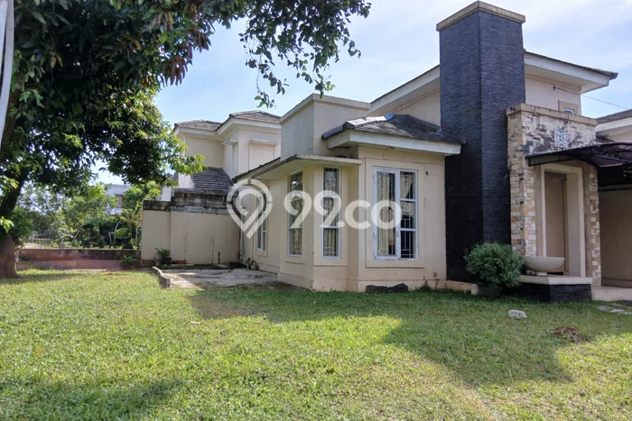 Sewa Rumah Harga Terjangkau di Graha Raya Tangerang Selatan Punya 2 KT Sewa Rumah Harga Terjangkau di Graha Raya Tangerang Selatan Punya 2 KT