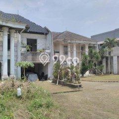 Jarang Ada! Tanah di Jagakarsa Punya Luas 11000m2 SHM Jarang Ada! Tanah di Jagakarsa Punya Luas 11000m2 SHM
