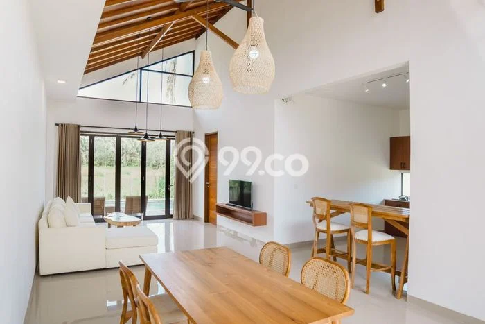 Kesempatan Investasi! Vila di Ubud, Dimensi 200m2m², ROI Tinggi untuk bisnis Kesempatan Investasi! Vila di Ubud, Dimensi 200m2m², ROI Tinggi untuk bisnis