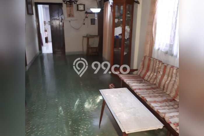 Rumah Elit Modern Siap Huni di Pejompongan Jakarta Pusat Rumah Elit Modern Siap Huni di Pejompongan Jakarta Pusat