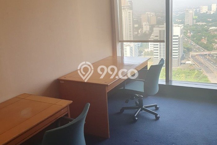 Paling Dicari! Kantor Dijual di Tb Simatupang Harga Kompetitif Paling Dicari! Kantor Dijual di Tb Simatupang Harga Kompetitif