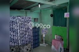 Rumah Modern 2 KT di Lebak Bulus Jakarta Selatan Unfurnished Rumah Modern 2 KT di Lebak Bulus Jakarta Selatan Unfurnished